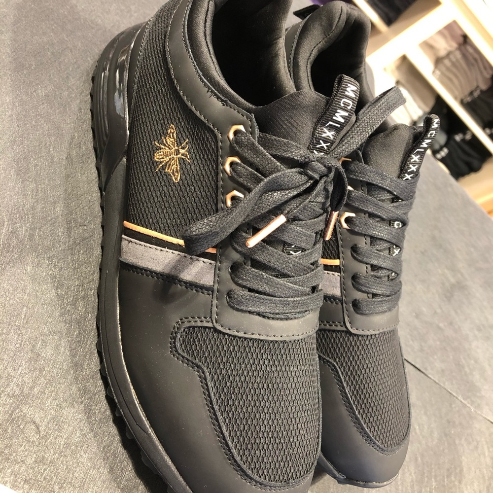 MCM sydney run